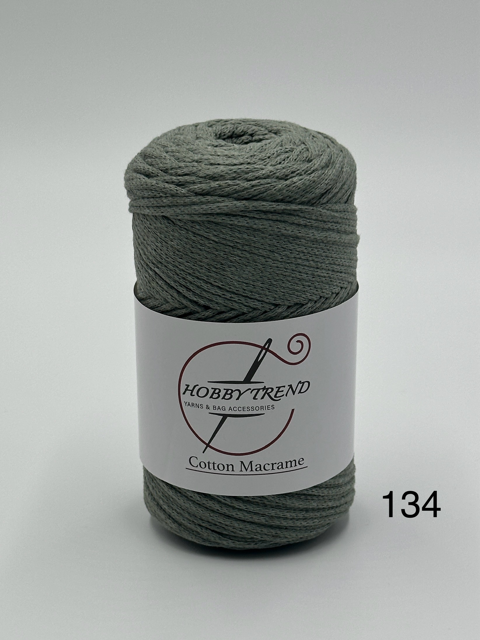 COTTON MACROME 072